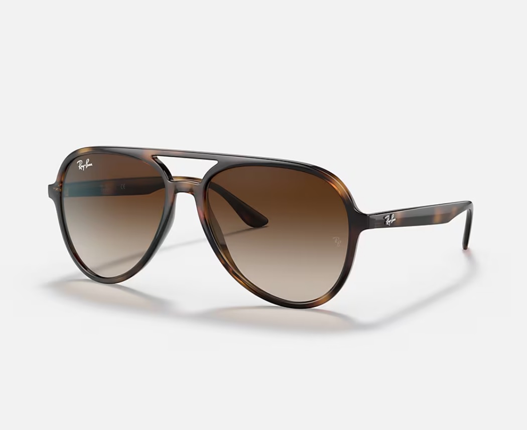 Ray-Ban Cheap RB4376 Sunglasses: The Hottest Luxury Eyewear Trends for 2025